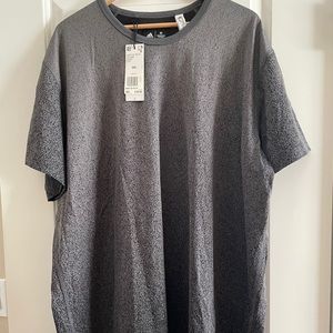 Men’s adidas reigning champs shirt